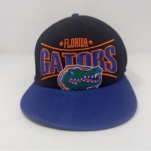New Era Florida Gators Snap Back Hat